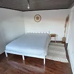 Casa Do Rendo Avec Terrasse Proche Aveiro Feriehus