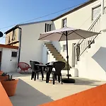 Casa Do Rendo Avec Terrasse Proche Aveiro