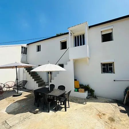 Casa Do Rendo Holiday home