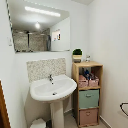 Prázdninový dům Casa Do Rendo Avec Terrasse Proche Aveiro