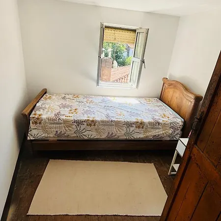 Casa Do Rendo Avec Terrasse Proche Aveiro * Albergaria-a-Velha