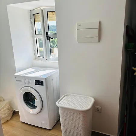 Casa Do Rendo Avec Terrasse Proche Aveiro