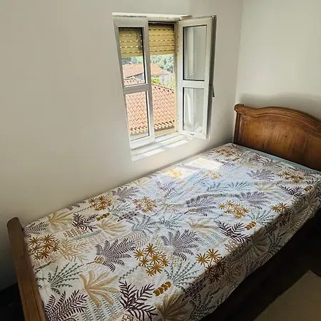 Дом отдыха Casa Do Rendo Avec Terrasse Proche Aveiro *