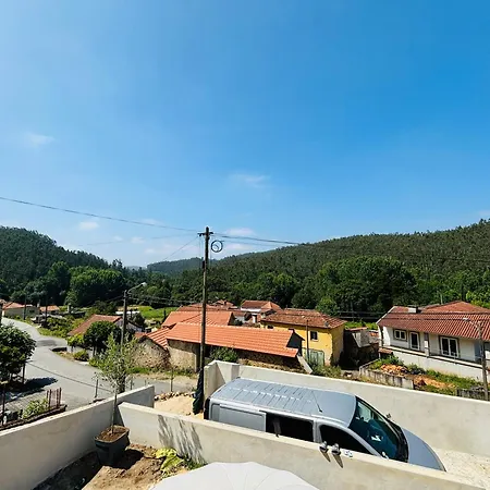 Casa Do Rendo Holiday home Albergaria-a-Velha