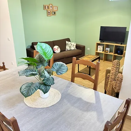 Tatil Evi Casa Do Rendo Avec Terrasse Proche Aveiro *