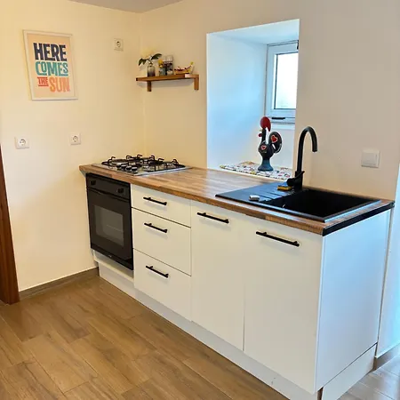 Casa Do Rendo Avec Terrasse Proche Aveiro Tatil Evi Albergaria-a-Velha