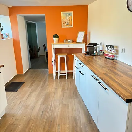 Casa Do Rendo Holiday home *
