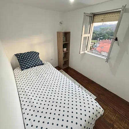 Casa Do Rendo Avec Terrasse Proche Aveiro * Албергария-а-Велья