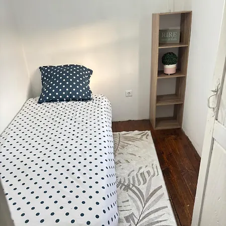 Prázdninový dům Casa Do Rendo Avec Terrasse Proche Aveiro