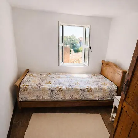 Casa Do Rendo Avec Terrasse Proche Aveiro Дом отдыха *