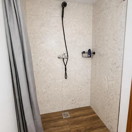 Casa Do Rendo Avec Terrasse Proche Aveiro *