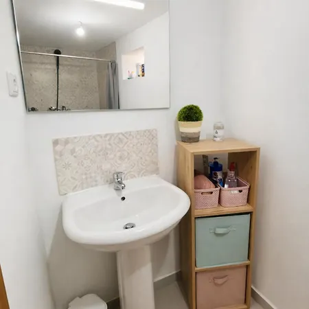 Casa Do Rendo Avec Terrasse Proche Aveiro Албергария-а-Велья