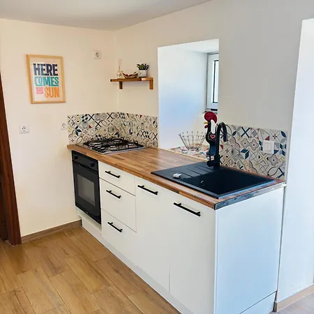 Casa Do Rendo Avec Terrasse Proche Aveiro