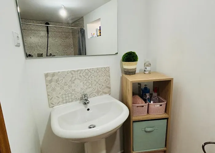 Σπίτι διακοπών Casa Do Rendo Avec Terrasse Proche Aveiro