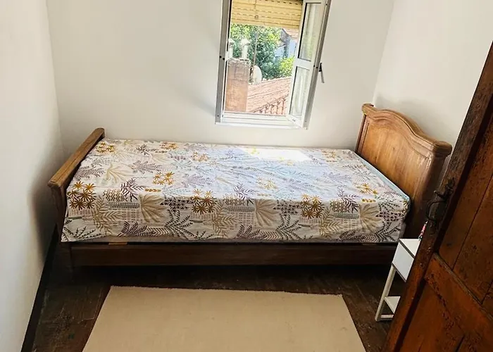 Casa Do Rendo Avec Terrasse Proche Aveiro * Albergaria-a-Velha