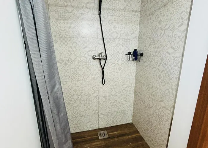 Σπίτι διακοπών Casa Do Rendo Avec Terrasse Proche Aveiro *