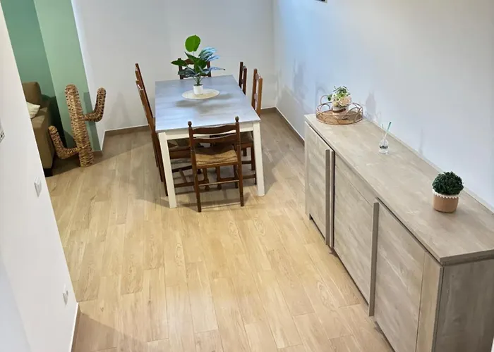 Maison Au Calme Avec Terrasse Proche Aveiro Albergaria-a-Velha