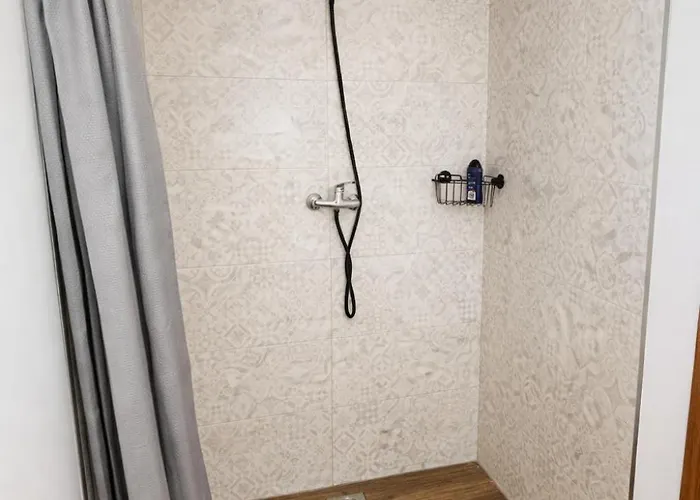 Casa Do Rendo Avec Terrasse Proche Aveiro *