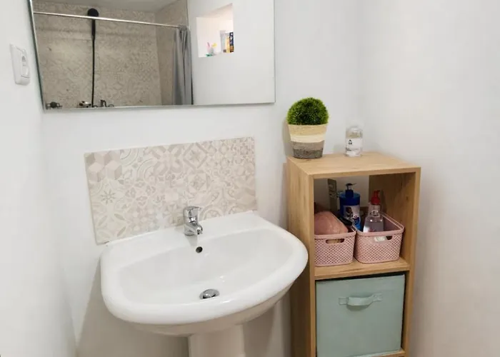 Casa Do Rendo Avec Terrasse Proche Aveiro Albergaria-a-Velha