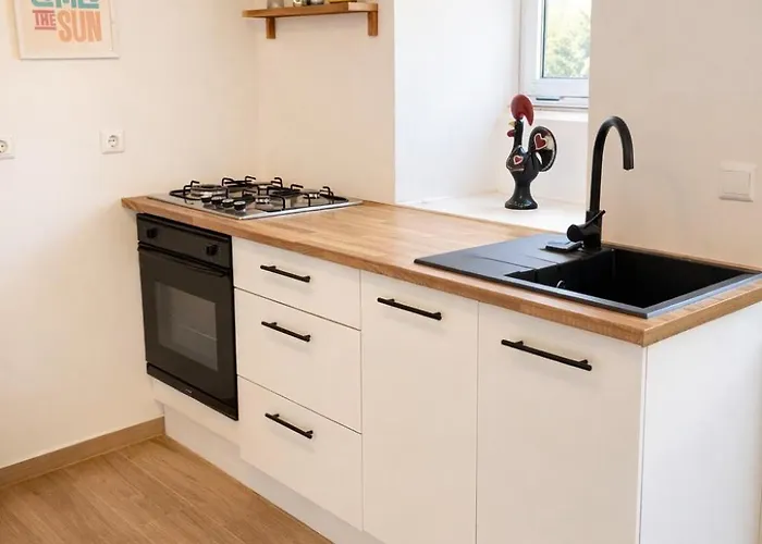 Casa Do Rendo Avec Terrasse Proche Aveiro * Albergaria-a-Velha